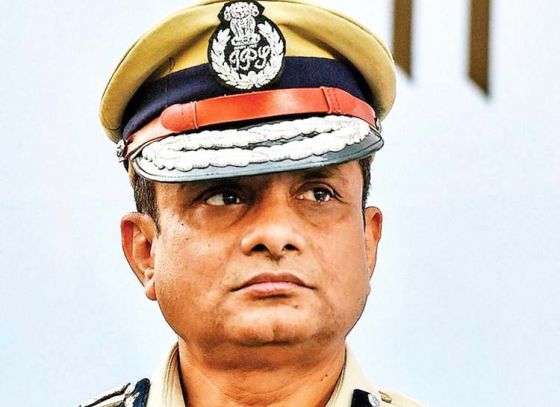 Rajiv Kumar gets additional charges apart from CID Chief